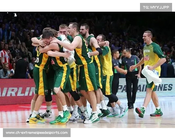 2016年里约奥运会男子篮球赛精彩回顾与球队表现分析