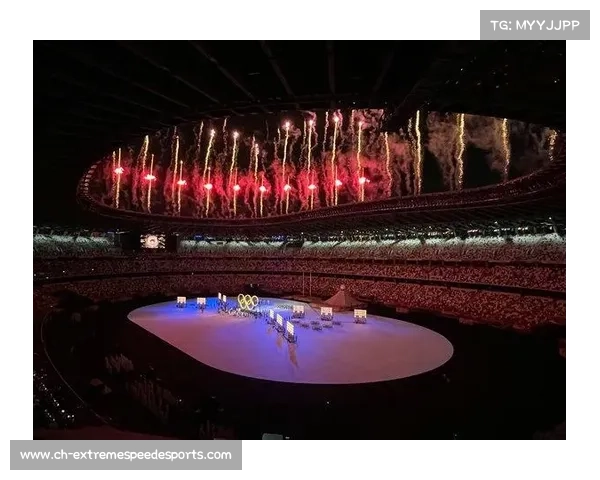 2020东京奥运会精彩瞬间回顾：突破极限与永恒记忆的完美交织